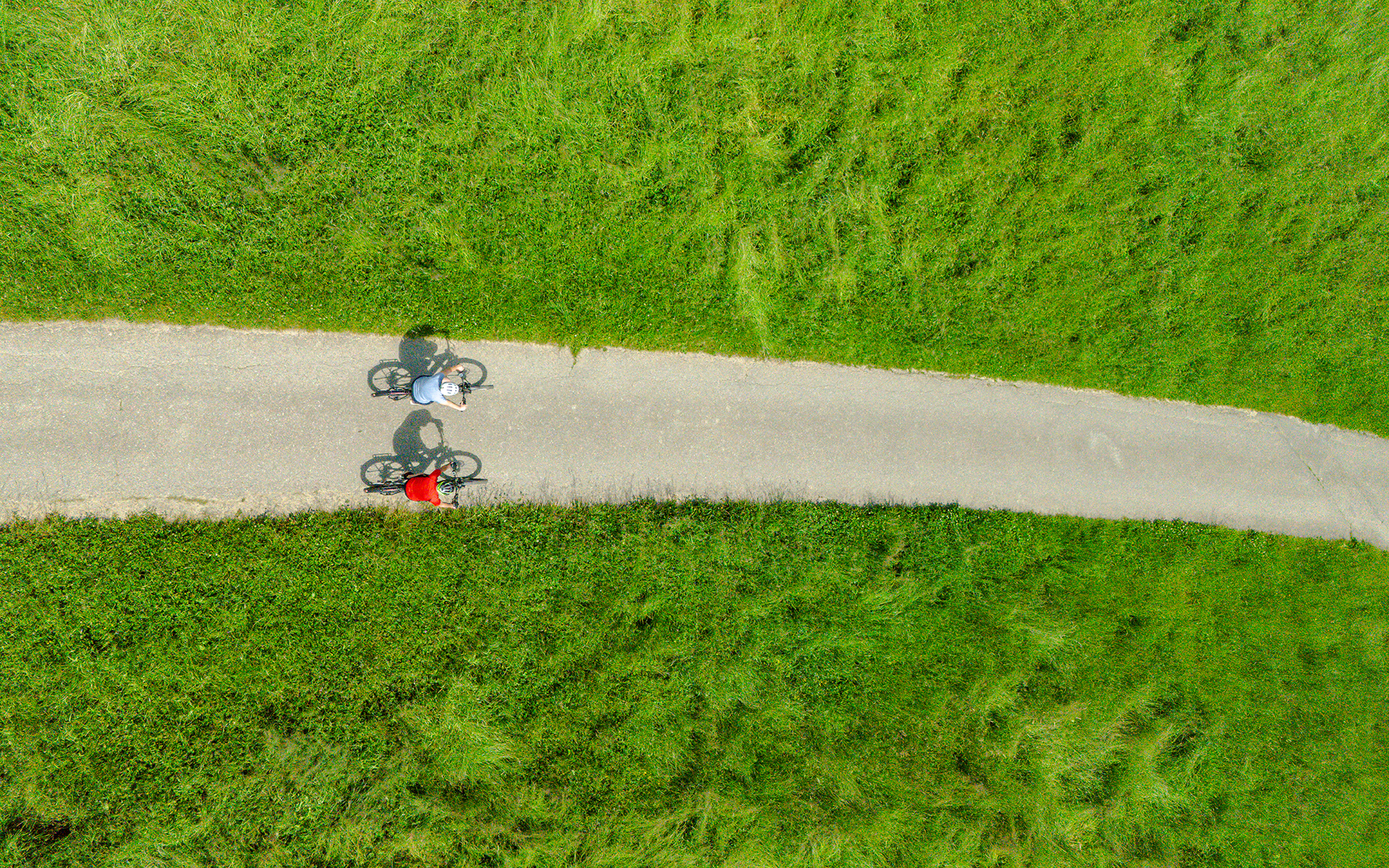 Die Herzroute