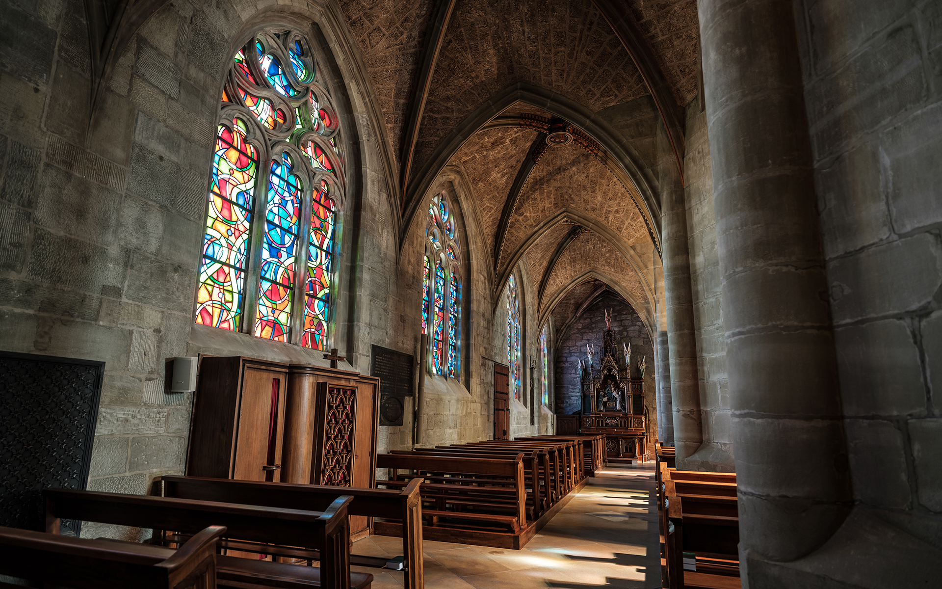 Stiftskirche